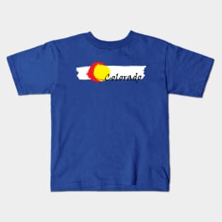 Colorado Kids T-Shirt